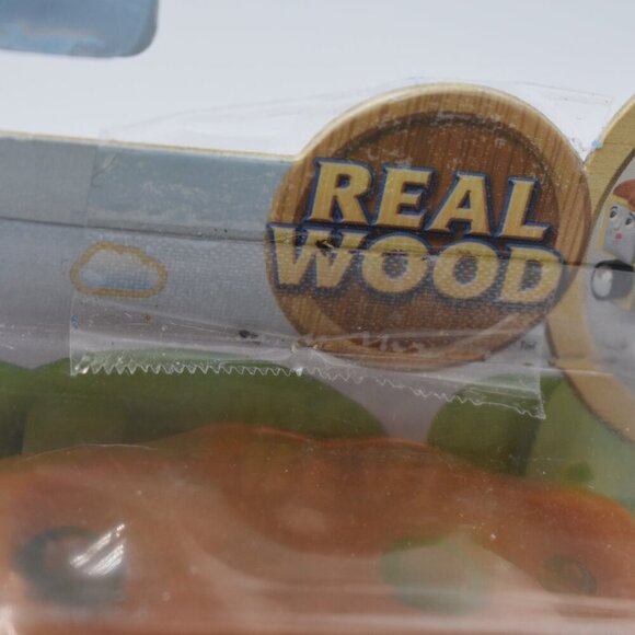 Candy Cars Sodor Sweet Shoppe Fisher Price Thomas & Friends Wooden Railway Wood - Picture 16 of 16